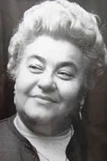 Anna Báró