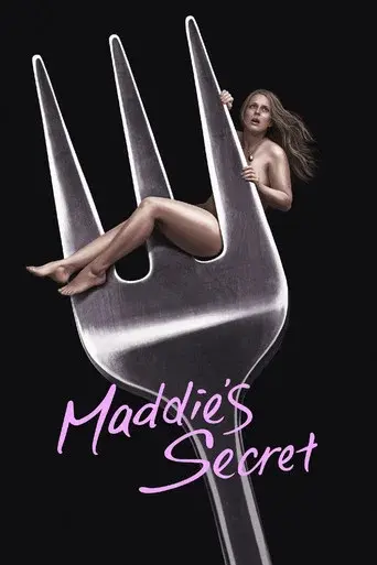 Maddie's Secret poster