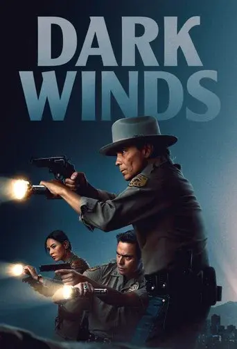 Dark Winds · Season 4 poster