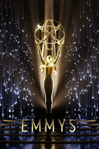 The Emmy Awards · Season 78 poster