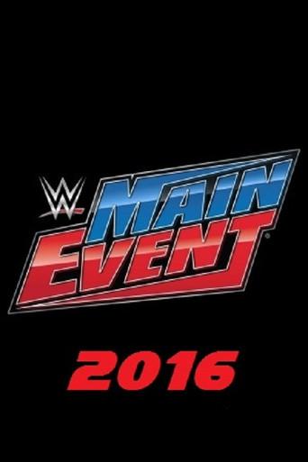 WWE Main Event season 5 poster