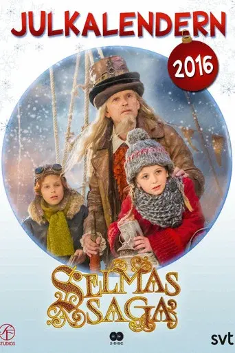 Julkalendern season 57 poster
