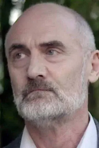 Oleg Guseynov