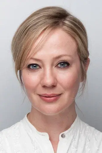 Antoinette Louw