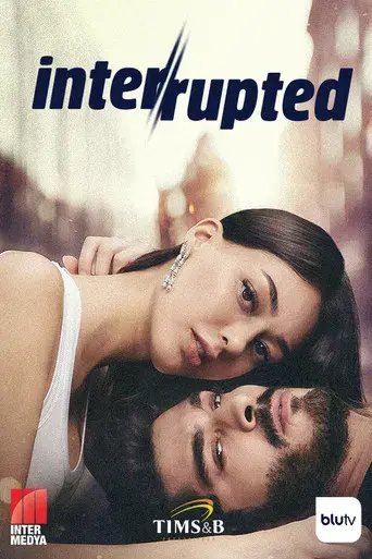 Yarım Kalan Aşklar poster