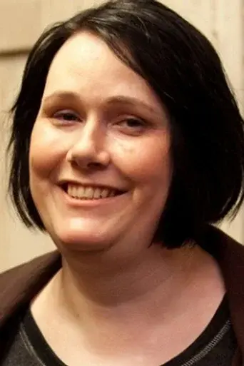 Bethany Black