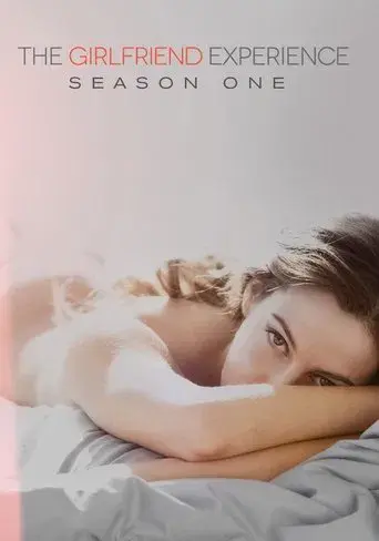 The Girlfriend Experience season 1 poster