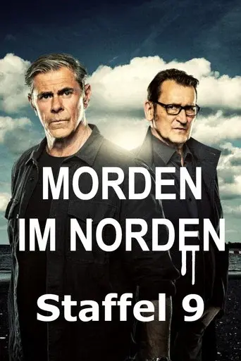 Heiter bis tödlich - Morden im Norden season 9 poster