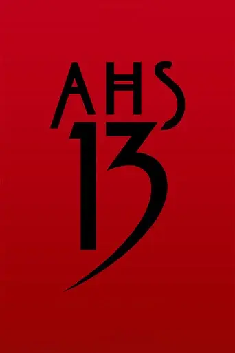 American Horror Story · Season 13 poster