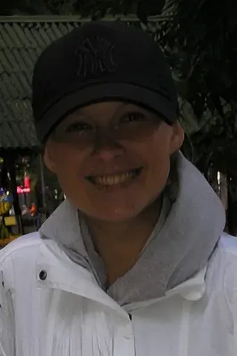 Yuliya Grishnina