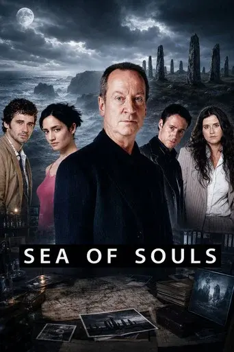 Sea of Souls poster