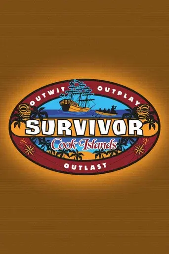Survivor season 13 poster