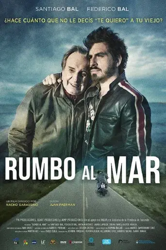 Our Way To The Sea poster