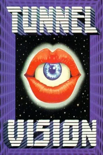 Tunnel Vision poster