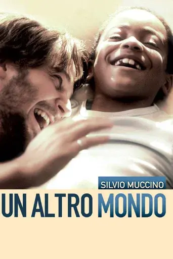 Un Altro Mondo poster