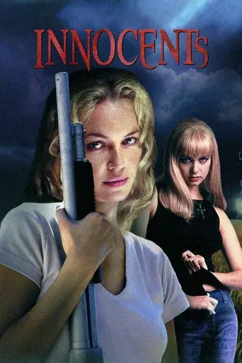 Innocents poster