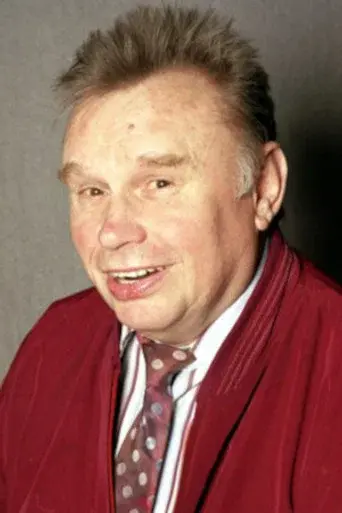 Leonid Marchenko