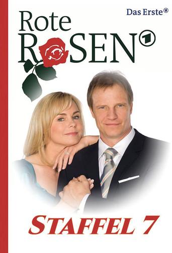 Rote Rosen season 7 poster
