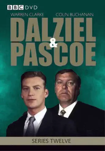 Dalziel and Pascoe season 12 poster