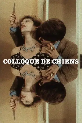 Dog's Dialogue poster