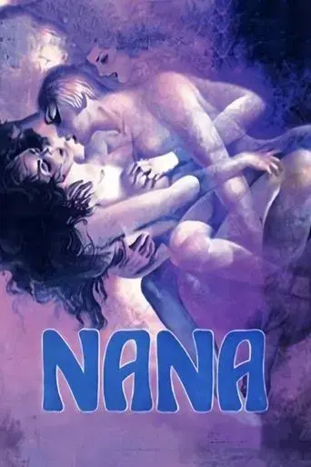 Naná poster