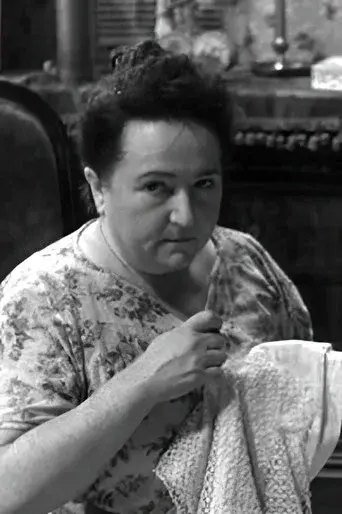Jane Pierson