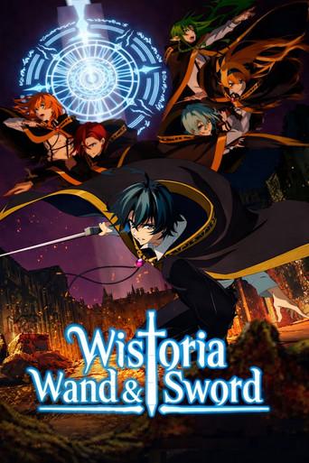 Wistoria: Wand and Sword · Season 2 poster