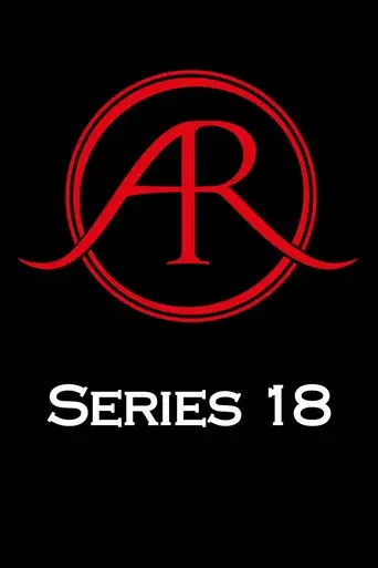 Antiques Roadshow season 18 poster