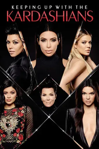 Keeping Up with the Kardashians season 11 poster