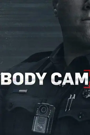 Body Cam season 1 poster