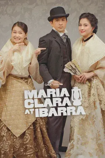 Noli Me Tangere poster