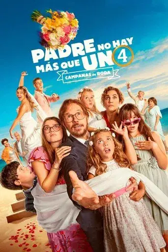 Father There is Only One 4 poster