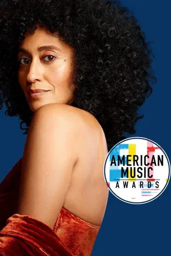 American Music Awards season 46 poster