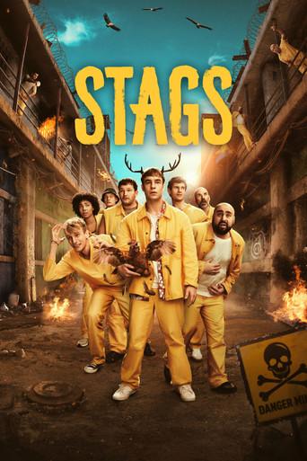 Stags poster