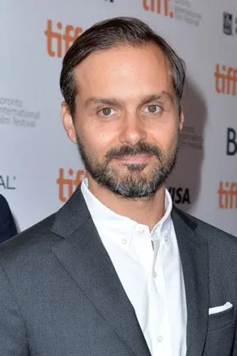 Ned Benson