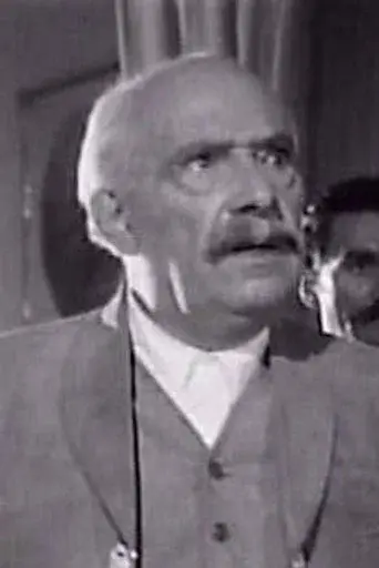 José Morcillo