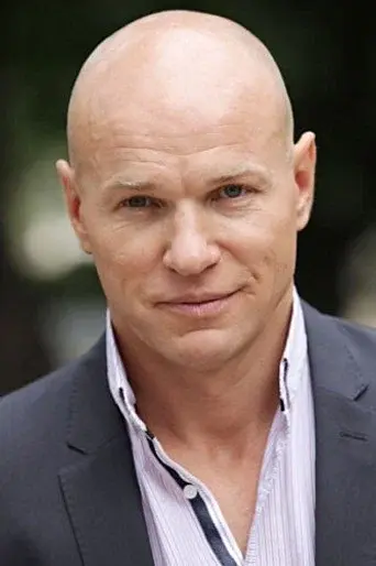 Evgeniy Atarik