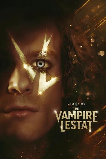 The Vampire Lestat poster