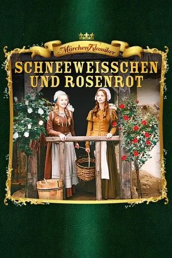 Snow-White and Rose-Red poster