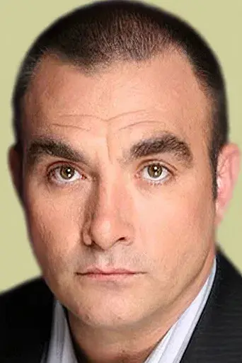 Sergey Veksler