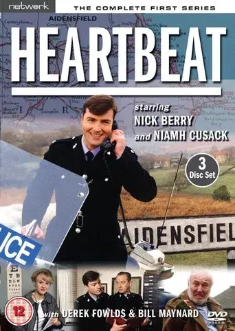 Heartbeat season 1 poster