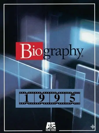 Biography season 4 poster