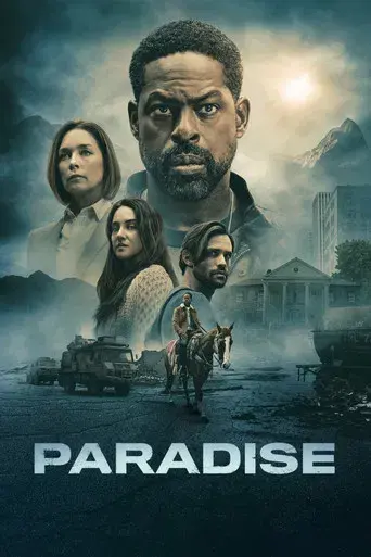 Paradise · Season 2 poster