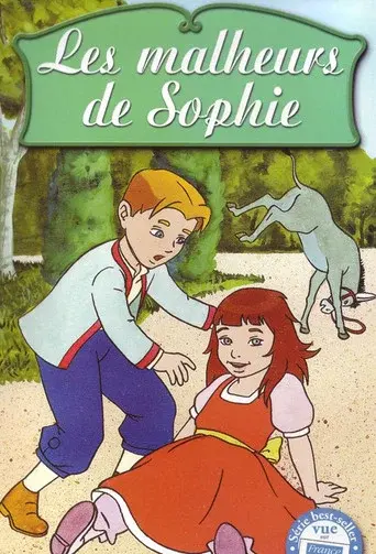 Sophie's Misfortunes poster