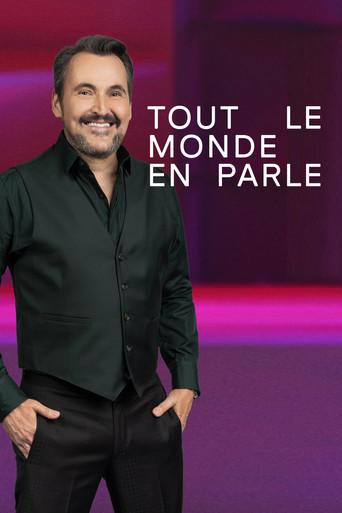 Tout le monde en parle season 20 poster