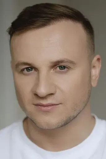 Dmitriy Zhuravlyov