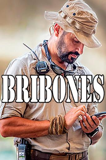 Bribones, en el corazón de la aventura season 1 poster