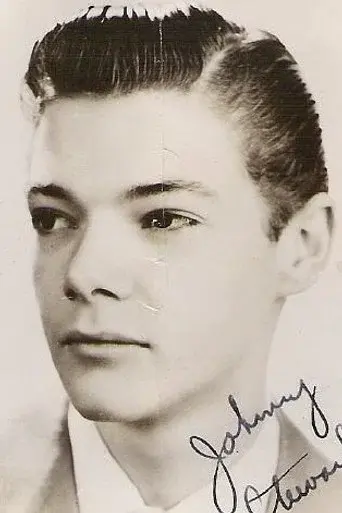 Johnny Stewart