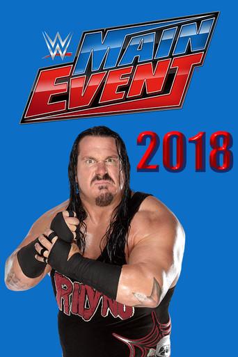 WWE Main Event season 7 poster