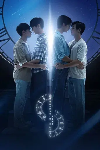 Absolute Zero / องศาสูญ poster